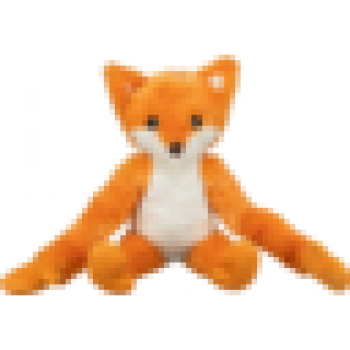 Fuchs Plüsch 45cm